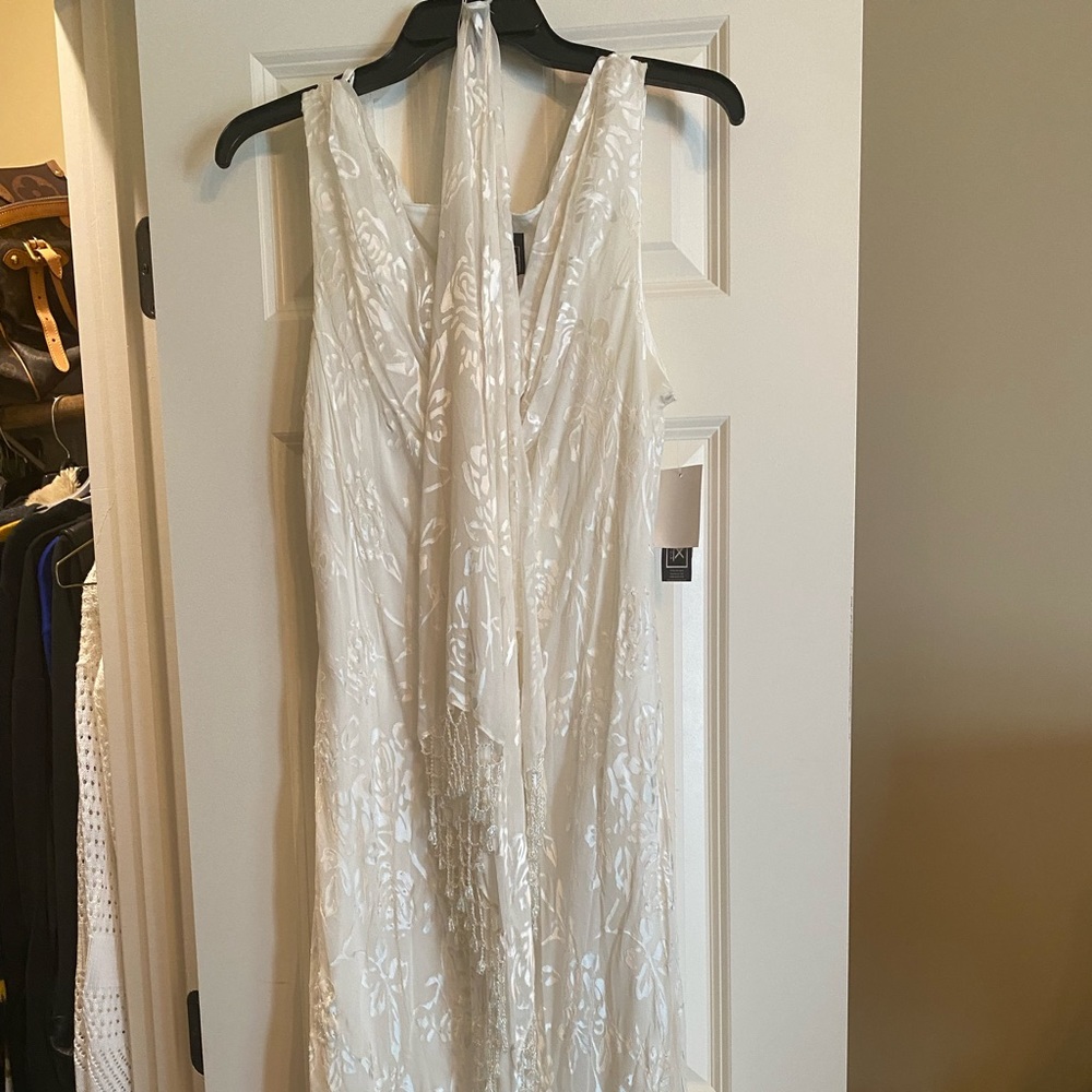 Beautiful formal dress